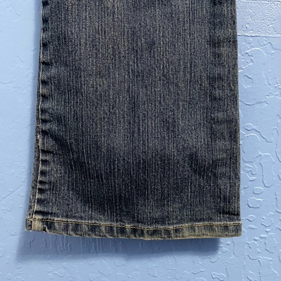 Code Bleu Bootcut Jeans - Picture 6 of 6